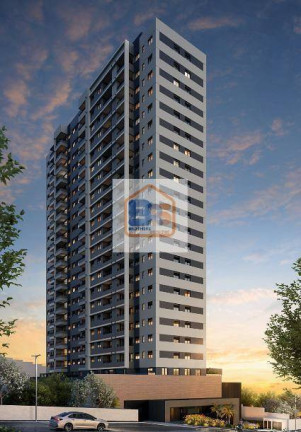 Imagem Apartamento com 2 Quartos à Venda, 48 m² em Vila Pindorama - Barueri