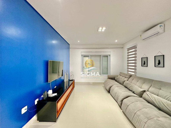 Imagem Casa com 5 Quartos à Venda, 400 m² em Jardim Acapulco - Guarujá Imagem Casa com 5 Quartos à Venda, 400 m² em Jardim Acapulco - Guarujá