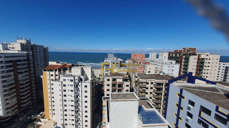 Imagem Apartamento com 1 Quarto à Venda, 54 m² em Aviação - Praia Grande Imagem Apartamento com 1 Quarto à Venda, 54 m² em Aviação - Praia Grande