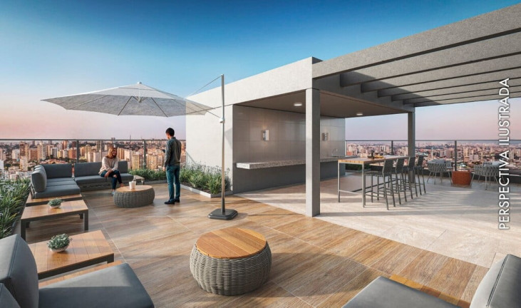 Imagem Apartamento com 2 Quartos à Venda, 44 m² em Vila Olímpia - São Paulo Imagem Apartamento com 2 Quartos à Venda, 44 m² em Vila Olímpia - São Paulo