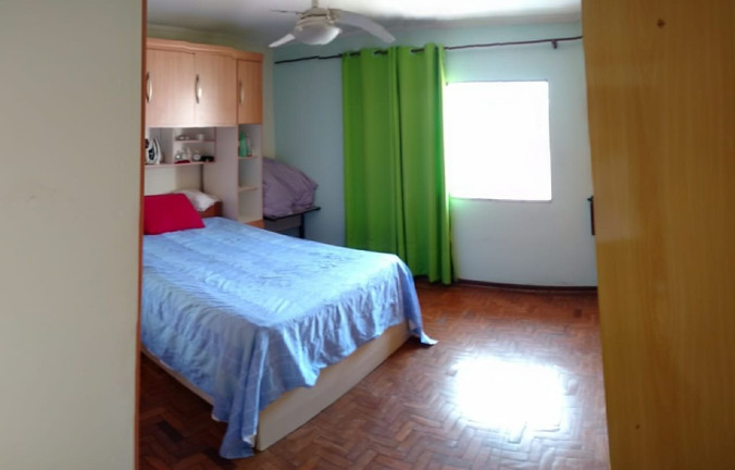 Imagem Casa com 3 Quartos à Venda, 139 m² em Vila Paulo Silas - São Paulo Imagem Casa com 3 Quartos à Venda, 139 m² em Vila Paulo Silas - São Paulo