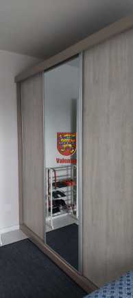 Imagem Apartamento com 3 Quartos à Venda, 95 m² em Centro - São José Imagem Apartamento com 3 Quartos à Venda, 95 m² em Centro - São José