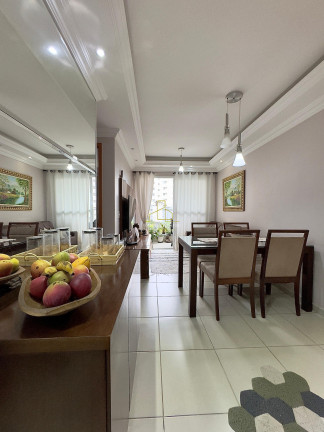 Imagem Imóvel com 2 Quartos à Venda, 60 m² em Jardim Camburi - Vitória