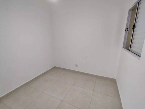 Imagem Apartamento com 2 Quartos à Venda, 45 m² em Vila Siria - São Paulo