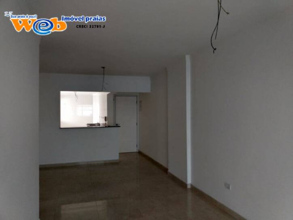 Imagem Apartamento com 3 Quartos à Venda, 121 m² em Aviação - Praia Grande