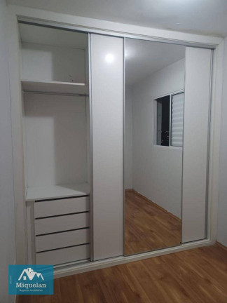 Imagem Apartamento com 2 Quartos à Venda, 55 m² em Centro - Guarulhos Imagem Apartamento com 2 Quartos à Venda, 55 m² em Centro - Guarulhos