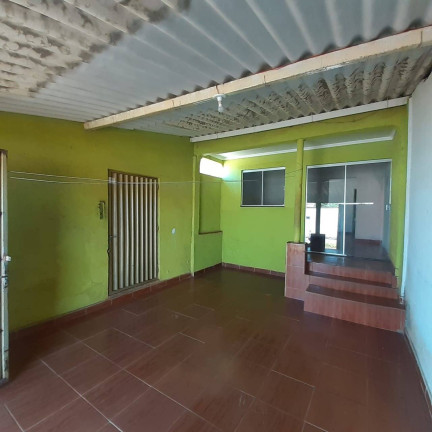 Imagem Casa com 3 Quartos à Venda, 226 m² em Cidade Livre - Aparecida De Goiânia Imagem Casa com 3 Quartos à Venda, 226 m² em Cidade Livre - Aparecida De Goiânia