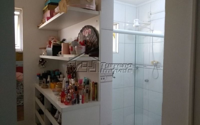 Imagem Casa de Condomínio com 4 Quartos à Venda, 171 m² em Jardim Uirá - São José Dos Campos Imagem Casa de Condomínio com 4 Quartos à Venda, 171 m² em Jardim Uirá - São José Dos Campos