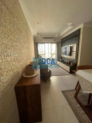 Imagem Apartamento com 2 Quartos à Venda, 69 m² em Jardim Das Nações - Taubaté Imagem Apartamento com 2 Quartos à Venda, 69 m² em Jardim Das Nações - Taubaté