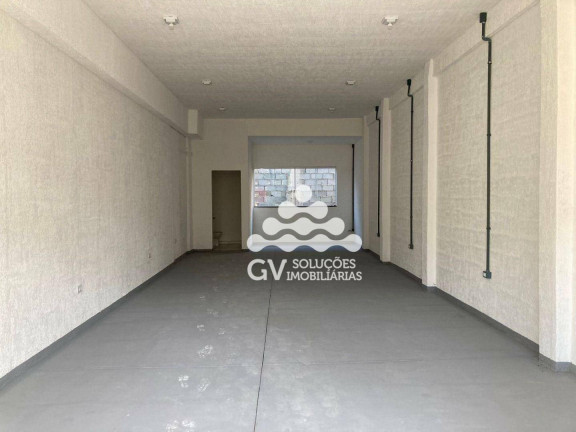 Imagem Ponto Comercial para Alugar, 65 m² em Perequê-mirim - Ubatuba