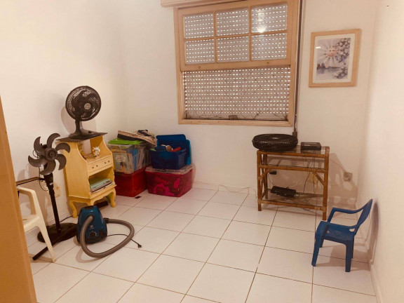 Imagem Apartamento com 3 Quartos à Venda, 124 m² em Ponta Da Praia - Santos Imagem Apartamento com 3 Quartos à Venda, 124 m² em Ponta Da Praia - Santos