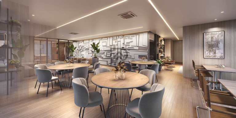 Imagem Cobertura com 4 Quartos à Venda, 239 m² em Vila Mariana - São Paulo Imagem Cobertura com 4 Quartos à Venda, 239 m² em Vila Mariana - São Paulo