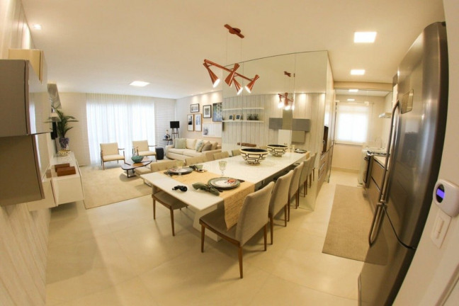 Imagem Imóvel com 3 Quartos à Venda, 113 m² em Jurerê - Florianópolis Imagem Imóvel com 3 Quartos à Venda, 113 m² em Jurerê - Florianópolis