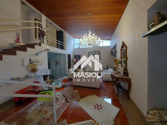 Imagem Casa com 5 Quartos à Venda, 800 m² em Nova Guarapari - Guarapari Imagem Casa com 5 Quartos à Venda, 800 m² em Nova Guarapari - Guarapari