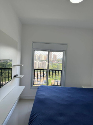 Imagem Apartamento com 3 Quartos para Alugar, 110 m² em Alphaville Empresarial - Barueri Imagem Apartamento com 3 Quartos para Alugar, 110 m² em Alphaville Empresarial - Barueri