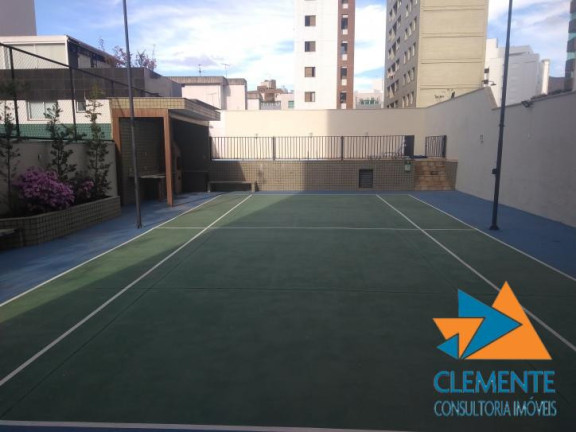 Imagem Apartamento com 3 Quartos à Venda, 100 m² em Santo Antônio - Belo Horizonte Imagem Apartamento com 3 Quartos à Venda, 100 m² em Santo Antônio - Belo Horizonte