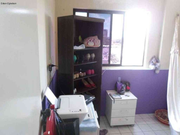 Imagem Apartamento com 3 Quartos à Venda, 68 m² em Ininga - Teresina Imagem Apartamento com 3 Quartos à Venda, 68 m² em Ininga - Teresina