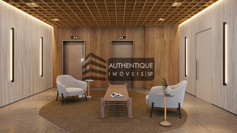 Imagem Imóvel com 1 Quarto à Venda, 20 m² em Itaim Bibi - São Paulo Imagem Imóvel com 1 Quarto à Venda, 20 m² em Itaim Bibi - São Paulo
