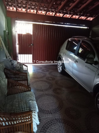 Sobrado com 4 Quartos à Venda,  em Jardim Oliveira Camargo - Indaiatuba