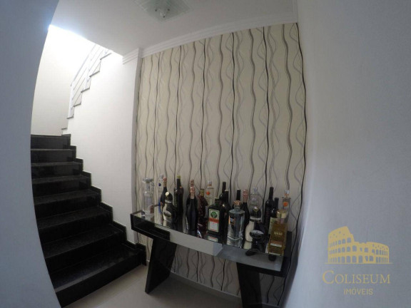 Imagem Sobrado com 3 Quartos à Venda, 360 m² em Vila Assunção - Praia Grande Imagem Sobrado com 3 Quartos à Venda, 360 m² em Vila Assunção - Praia Grande