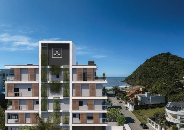 Imagem Cobertura com 3 Quartos à Venda, 180 m² em Praia Brava De Itajaí - Itajaí Imagem Cobertura com 3 Quartos à Venda, 180 m² em Praia Brava De Itajaí - Itajaí