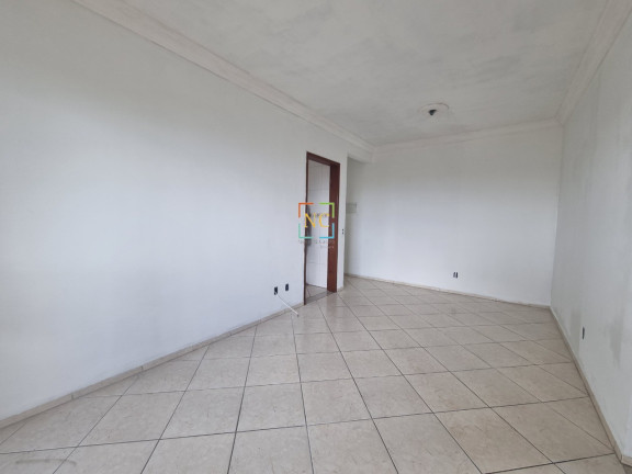 Imagem Apartamento com 2 Quartos à Venda, 59 m² em Areias - São José Imagem Apartamento com 2 Quartos à Venda, 59 m² em Areias - São José