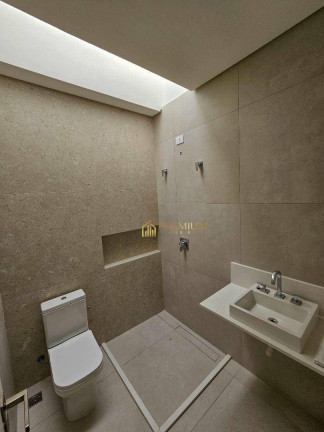 Imagem Sobrado com 4 Quartos à Venda, 450 m² em Condomínio Reserva Do Paratehy - São José Dos Campos