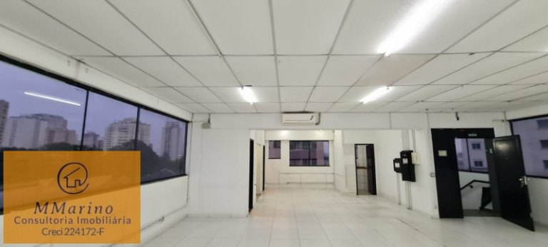 Imagem Sala Comercial para Alugar, 170 m² em Jabaquara - Sao Paulo