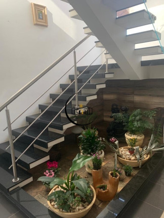 Imagem Casa de Condomínio com 4 Quartos à Venda, 370 m² em Residencial Ibi-aram - Itupeva