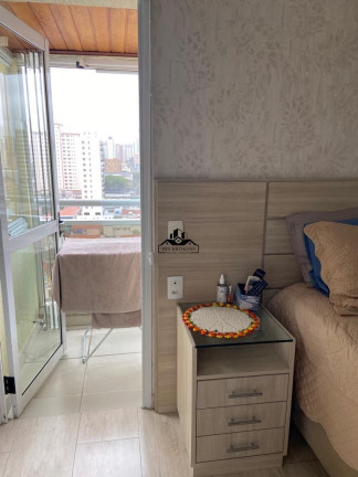 Imagem Apartamento com 3 Quartos à Venda, 128 m² em Centro - Santo André