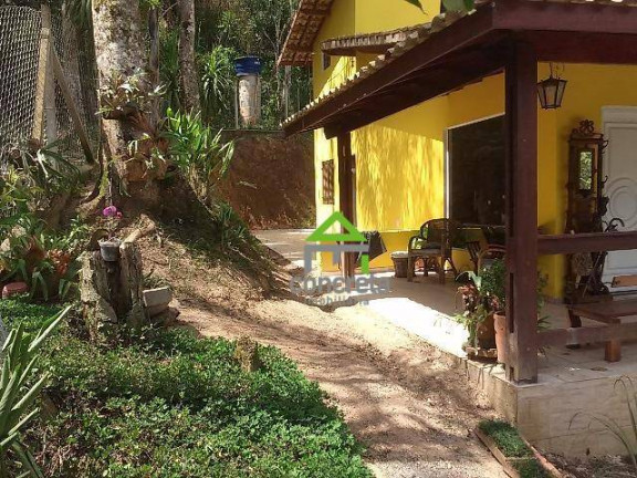 Imagem Casa com 2 Quartos à Venda, 235 m² em Jardim Santa Paula - Cotia
