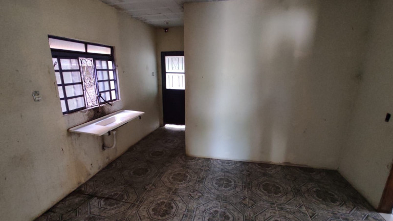 Casa com 2 Quartos à Venda, 55 m² em Jardim Verona - Ribeirão Das Neves
