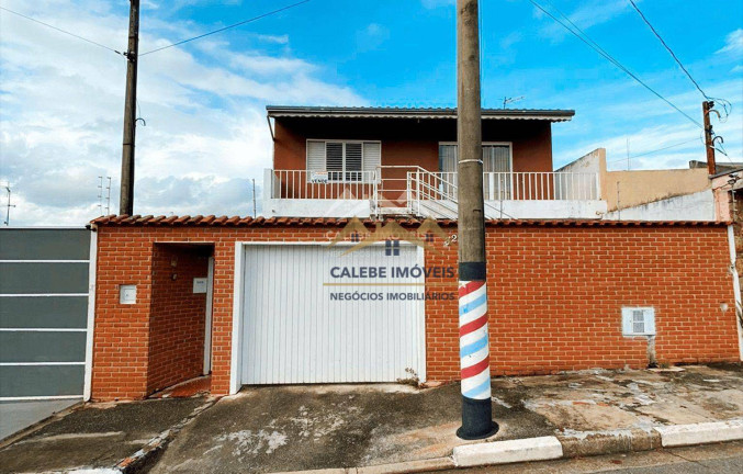 Imagem Sobrado com 3 Quartos à Venda, 140 m² em Vila Doutor Laurindo - Tatuí Imagem Sobrado com 3 Quartos à Venda, 140 m² em Vila Doutor Laurindo - Tatuí