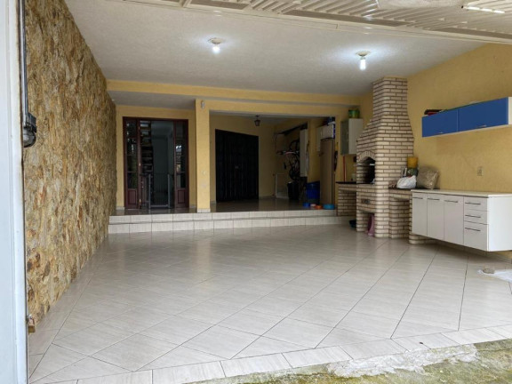 Imagem Sobrado com 3 Quartos à Venda, 197 m² em Vila Monteiro - Poá