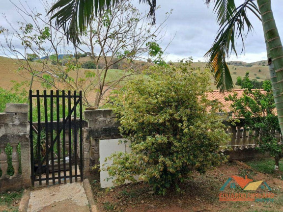 Imagem Terreno à Venda, 2.000 m² em Rio Claro - Paraibuna