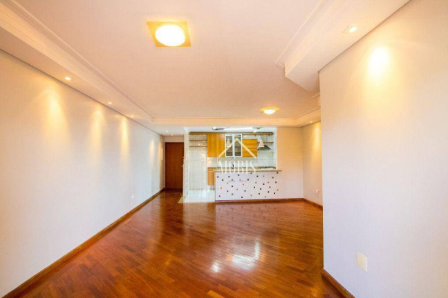 Imagem Apartamento com 3 Quartos à Venda, 120 m² em Campestre - Santo André Imagem Apartamento com 3 Quartos à Venda, 120 m² em Campestre - Santo André