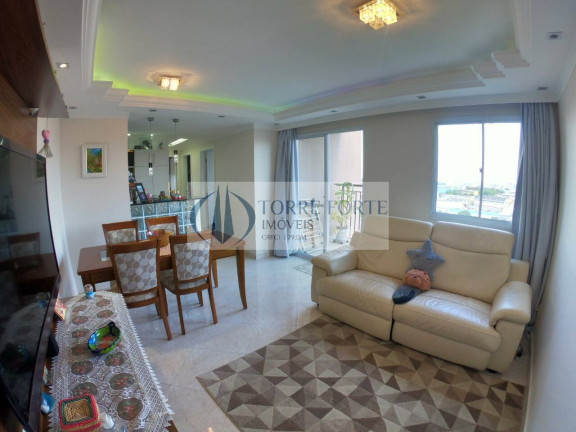 Imagem Apartamento com 3 Quartos à Venda, 64 m² em Centro - Diadema Imagem Apartamento com 3 Quartos à Venda, 64 m² em Centro - Diadema