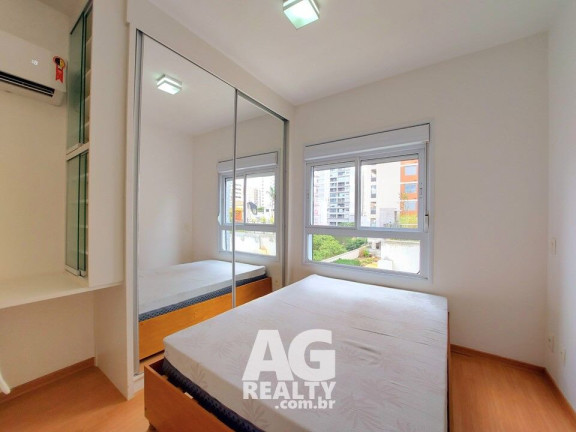 Imagem Apartamento para Alugar, 45 m² em Vila Mariana - São Paulo