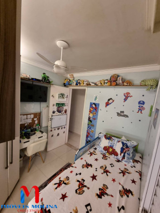 Imagem Apartamento com 3 Quartos à Venda, 60 m² em Vila Scarpelli - Santo André Imagem Apartamento com 3 Quartos à Venda, 60 m² em Vila Scarpelli - Santo André
