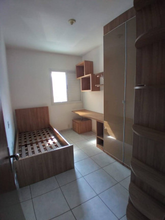 Imagem Apartamento com 3 Quartos à Venda, 78 m² em Canto Do Forte - Praia Grande