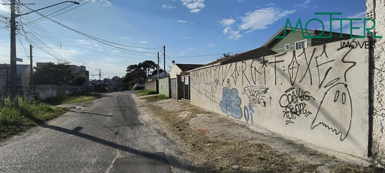 Imagem Terreno à Venda, 408 m² em São Braz - Curitiba