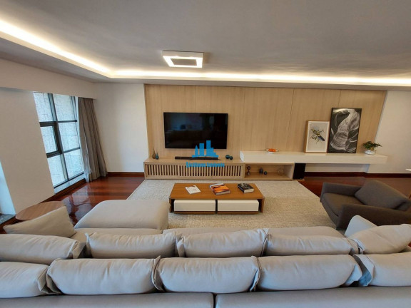 Imagem Apartamento com 4 Quartos à Venda, 225 m² em Ingá - Niterói Imagem Apartamento com 4 Quartos à Venda, 225 m² em Ingá - Niterói