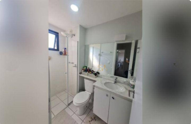Imagem Apartamento com 3 Quartos para Alugar, 84 m² em Jardim Santa Rosa - Valinhos