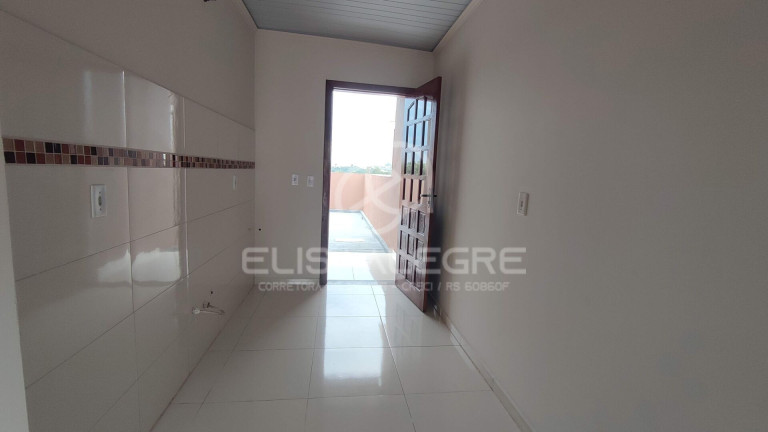 Imagem Casa com 2 Quartos à Venda, 45 m² em Lomba Da Palmeira - Sapucaia Do Sul