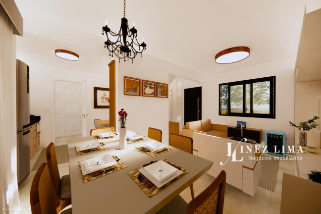 Imagem Casa com 3 Quartos à Venda, 110 m² em Alto São Bento - Itapema Imagem Casa com 3 Quartos à Venda, 110 m² em Alto São Bento - Itapema