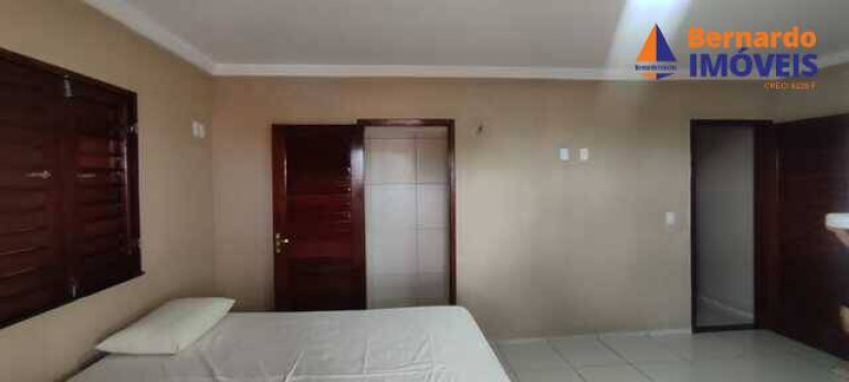 Imagem Casa com 4 Quartos à Venda, 110 m² em Barra Nova - Cascavel Imagem Casa com 4 Quartos à Venda, 110 m² em Barra Nova - Cascavel