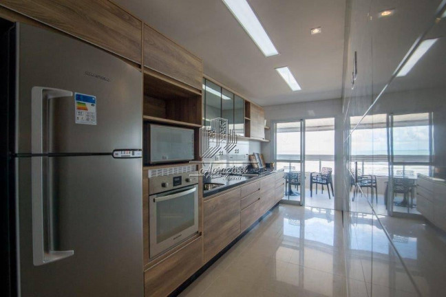 Imagem Apartamento com 3 Quartos à Venda, 172 m² em Aviacao - Praia Grande Imagem Apartamento com 3 Quartos à Venda, 172 m² em Aviacao - Praia Grande