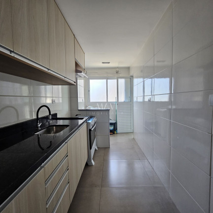Imagem Apartamento com 2 Quartos à Venda, 75 m² em Boqueirão - Praia Grande Imagem Apartamento com 2 Quartos à Venda, 75 m² em Boqueirão - Praia Grande