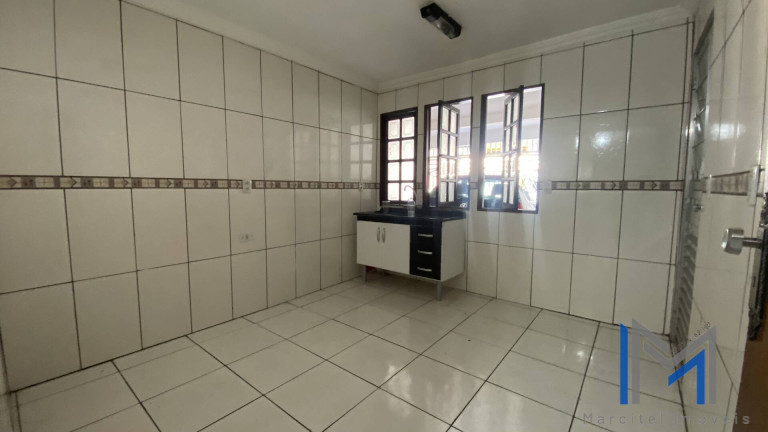 Imagem Casa com 4 Quartos à Venda,  em Vila Margarida  - Carapicuíba