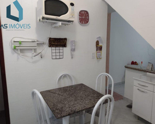 Imagem Casa de Condomínio com 2 Quartos à Venda, 90 m² em Braga - Cabo Frio